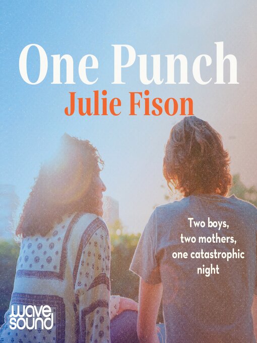 Title details for One Punch by Julie Fison - Available